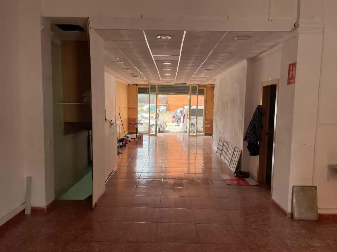 Local comercial en venda a Sant Joan, imagen 15