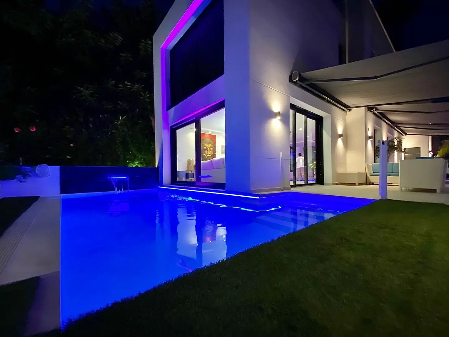 Casa amb piscina en venda a Almuñecar centro, imagen 84