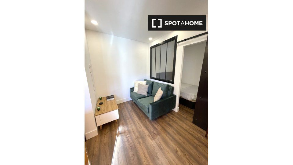 Flat to rent in Embajadores - Lavapiés