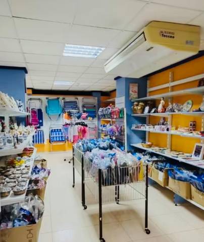 Local comercial en Venta en Oliva Playa