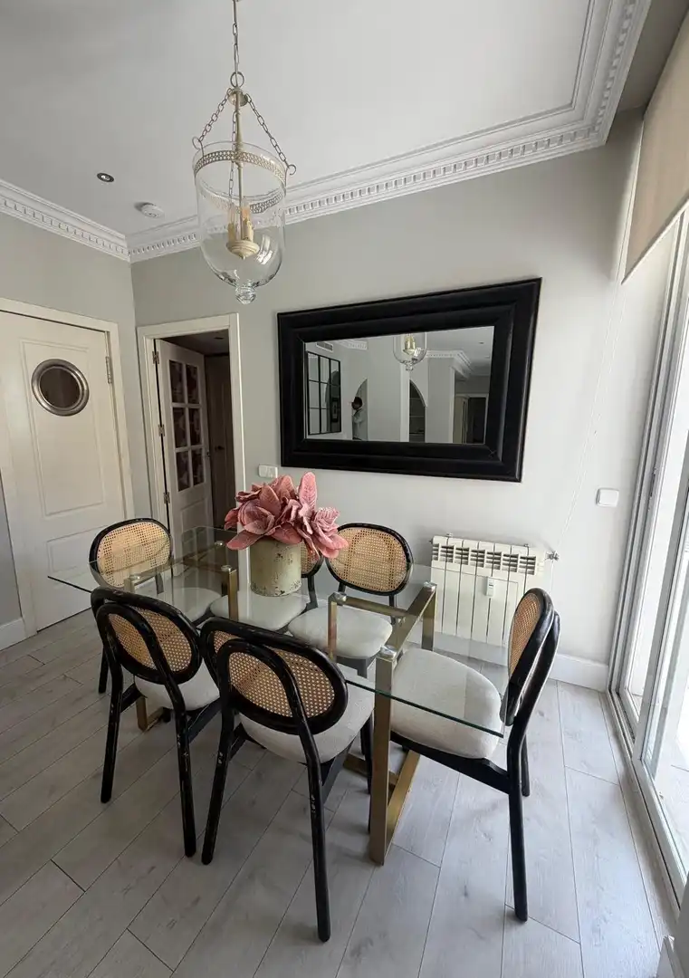 Appartement avec ascenseur à louer à Barrio de Salamanca, imagen 10