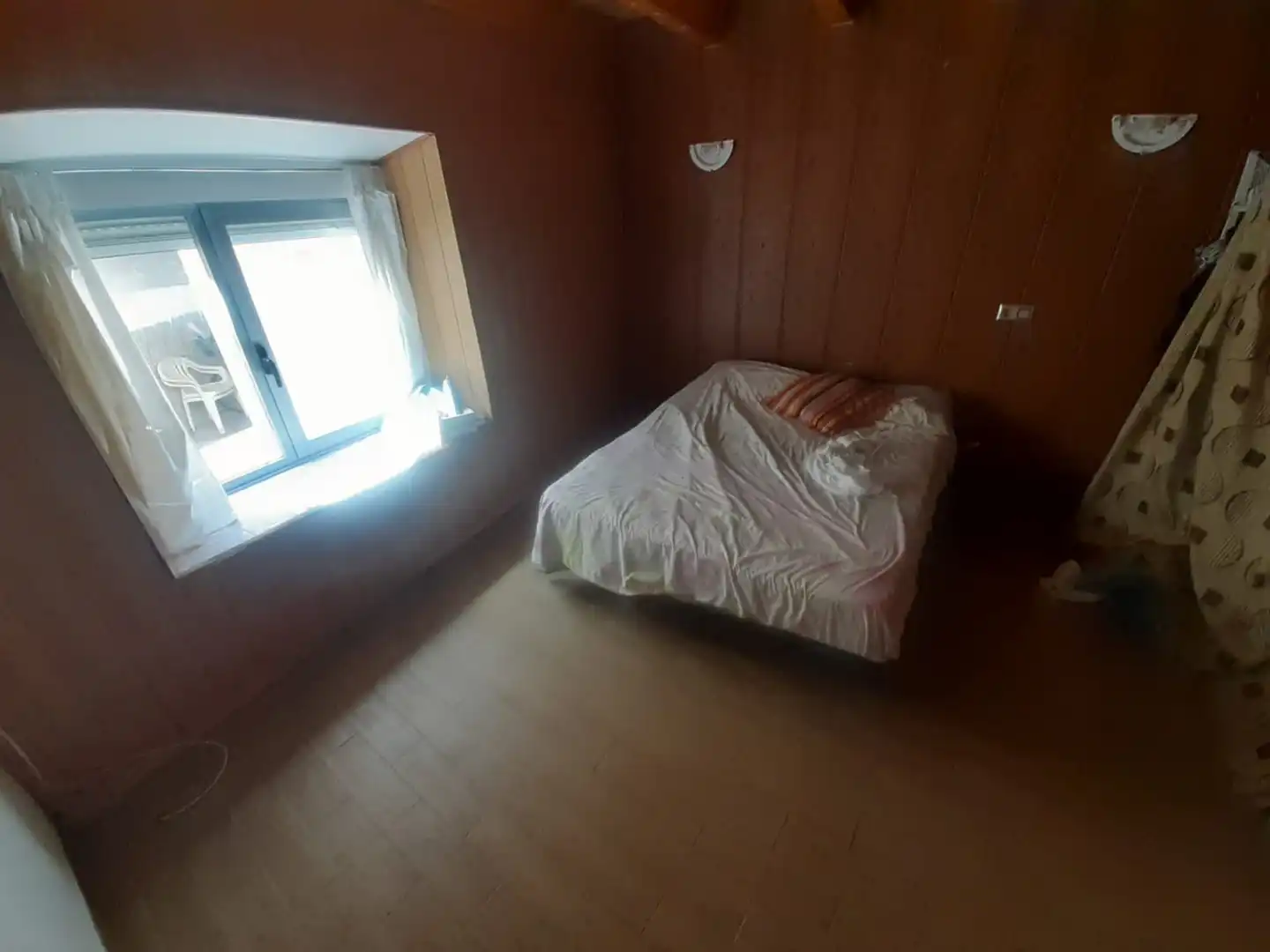 Bedroom of Houses for sale in Peñausende