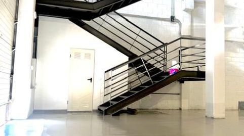 Foto 5 von Fabrikhallen zur Miete in Aloha, Marbella