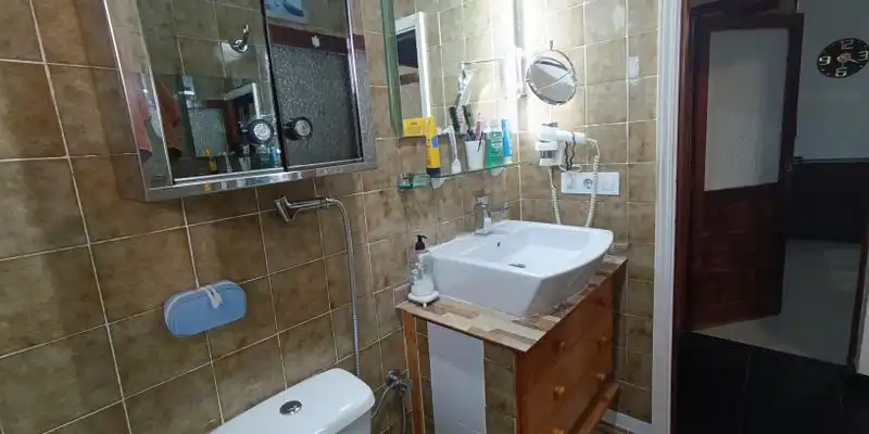 Baño de Piso en venta en Ingenio con Aire acondicionado, Terraza y Trastero