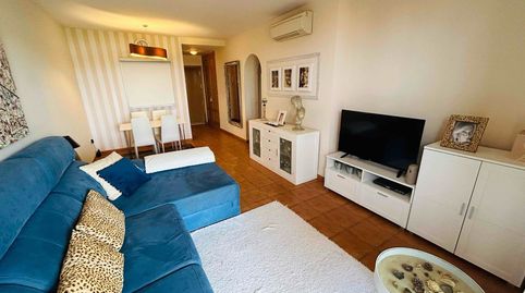Foto 4 von Einfamilien-Reihenhaus zum Verkauf in Brisamar, Torrox Park, Torrox