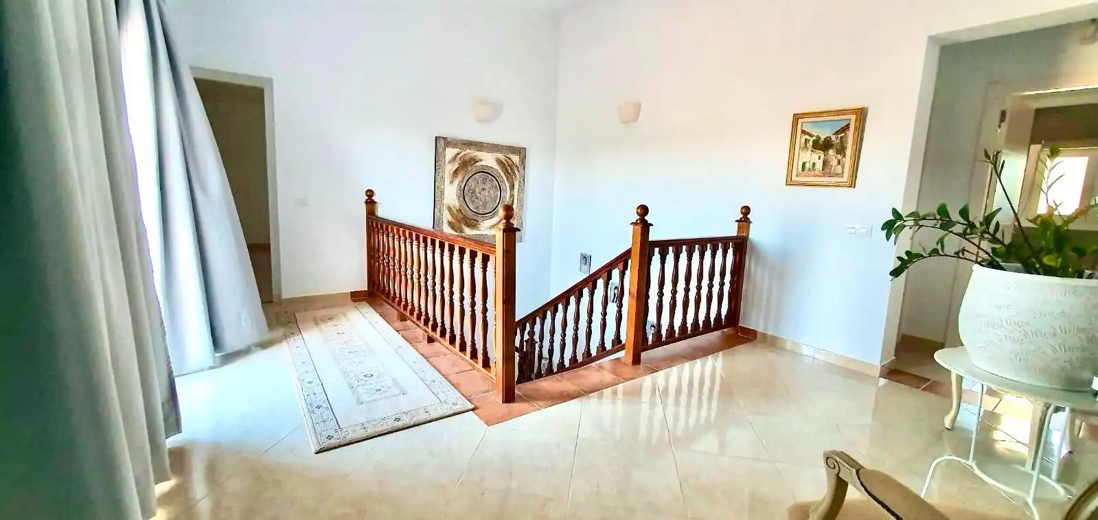 Casa o xalet en venda en  Palma de Mallorca amb Aire condicionat, Calefacció i Jardí privat