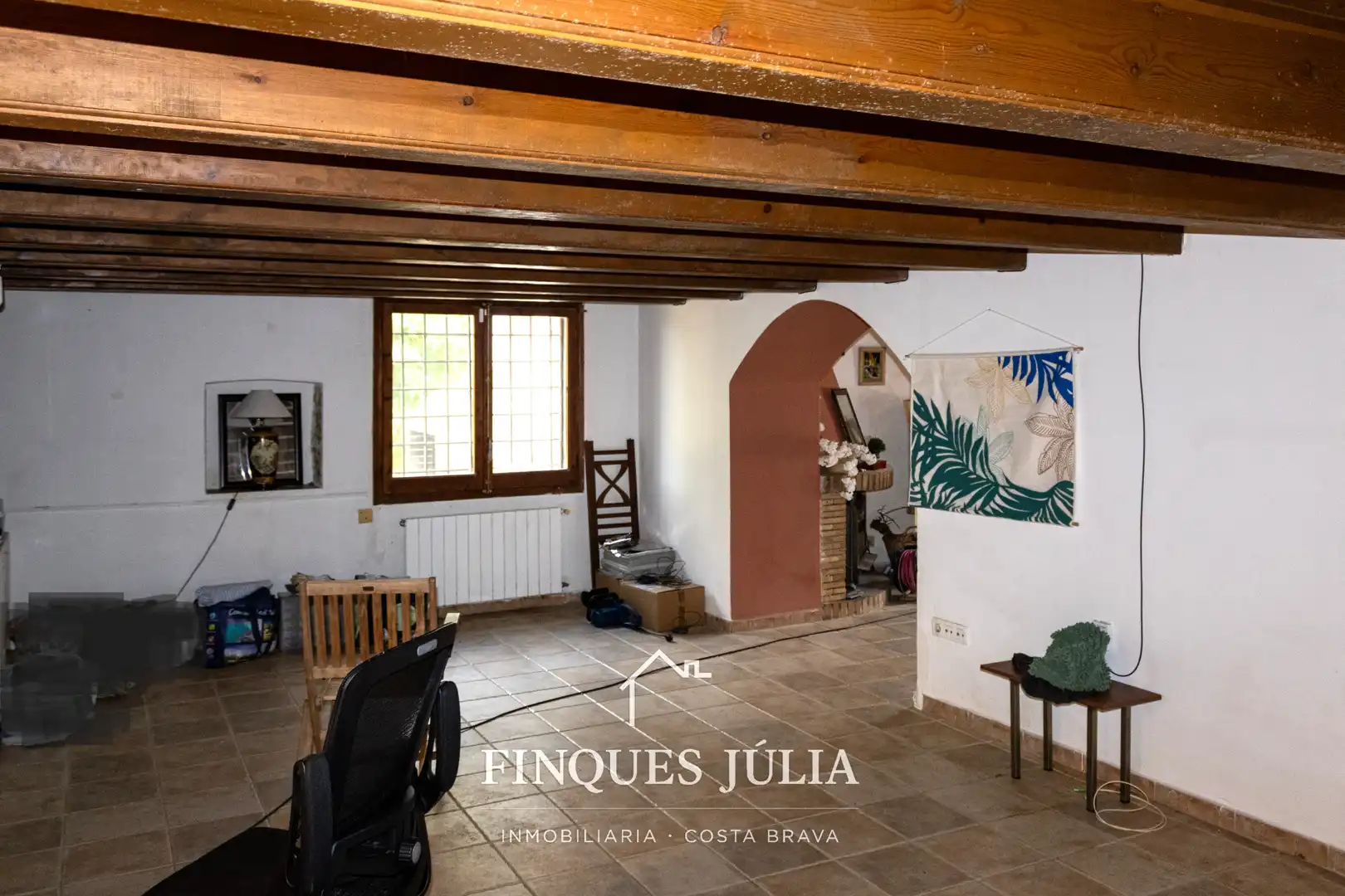 Casa rústica con piscina en venta en Residencial Park, imagen 15