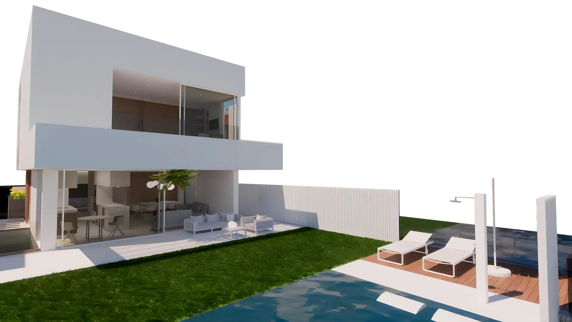 Casa o chalet en venta en San Bartolomé de Tirajana con Calefacción, Jardín privado y Terraza