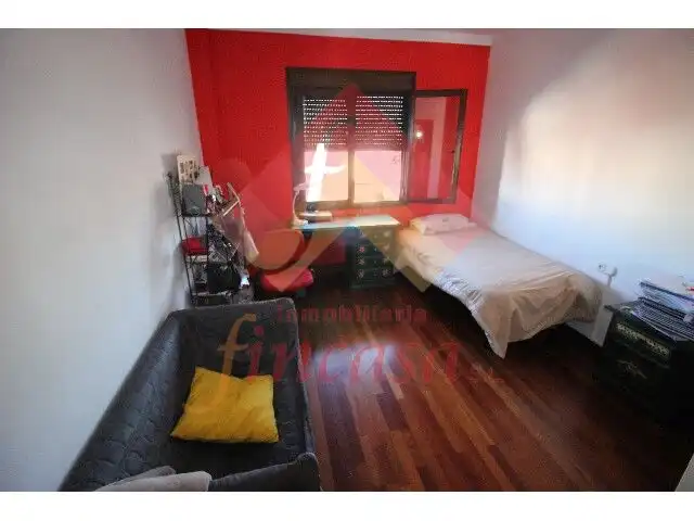 Flat for rent in Casco Histórico