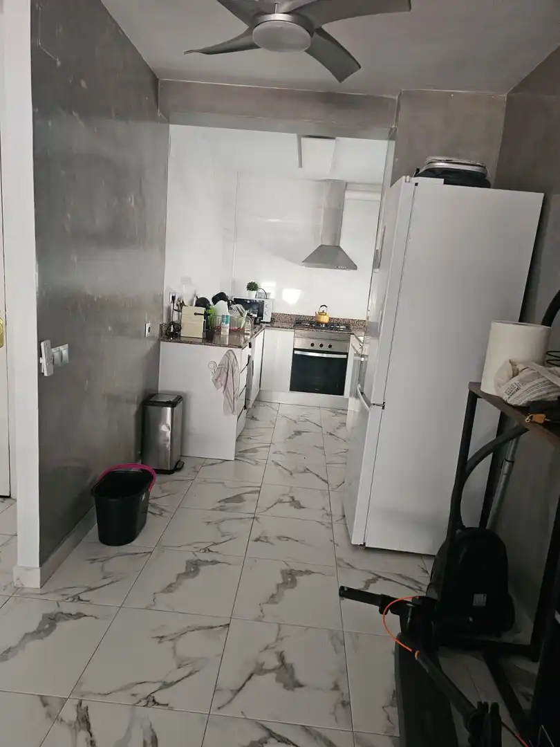 Kitchen of Apartments for sale in Alicante / Alacant