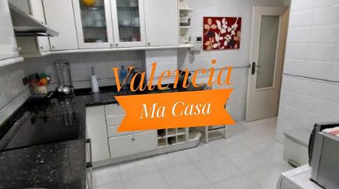 Foto 5 de Piso de alquiler en El Grau,  Valencia Capital