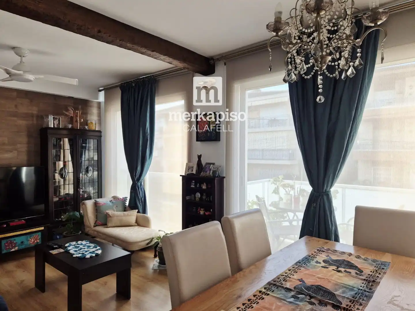 Flat for sale in Joan Maragall, Segur de Calafell