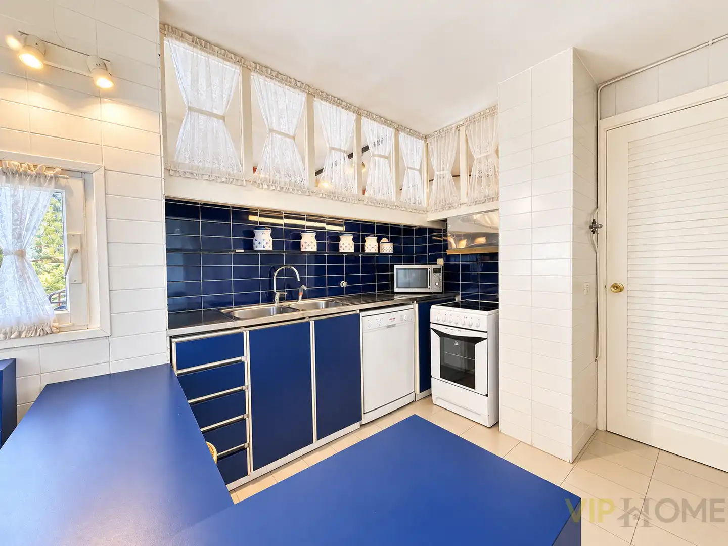 Apartment mit Aufzug zum Verkauf in nostra senora de monterrat, imagen 11