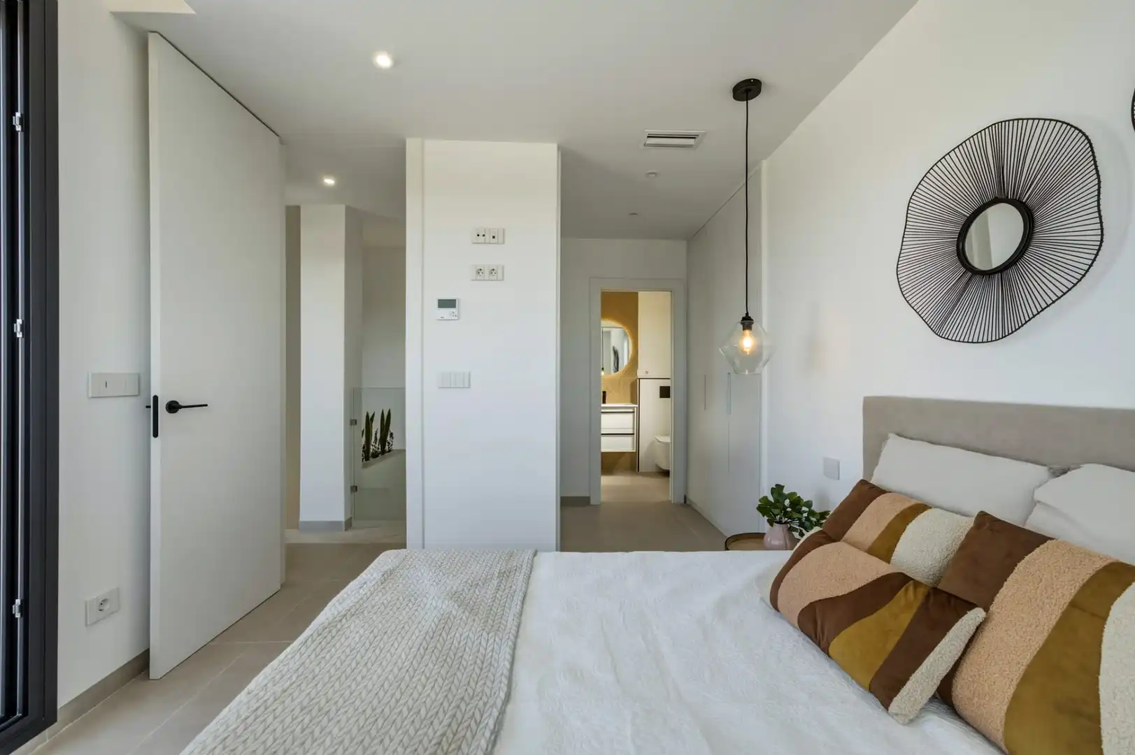 Casa o xalet en venda a Carrer Cala Finestrat, 3, Montnegre