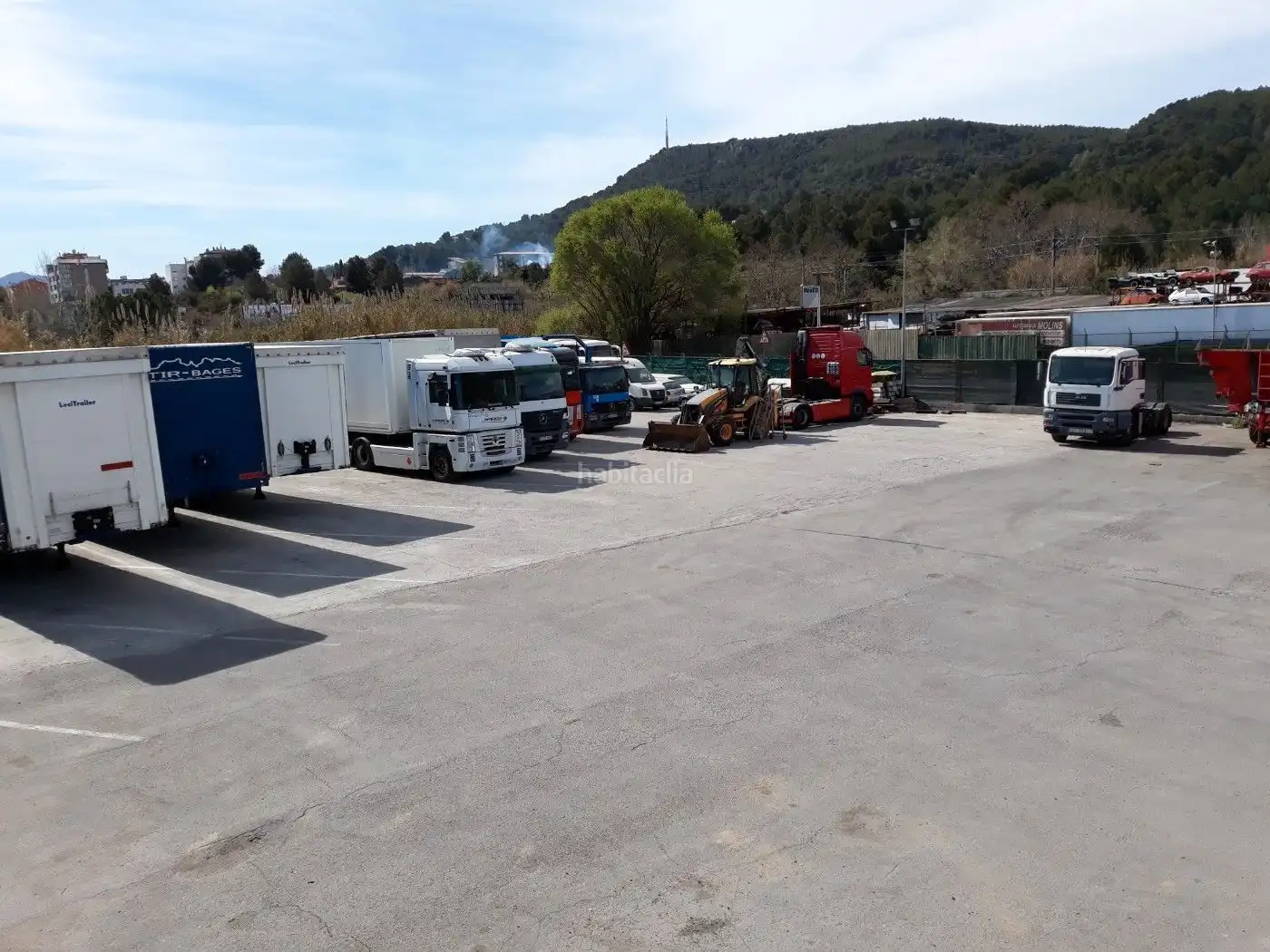 Terreny residencial en venda a Pallejà, imagen 26