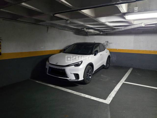 Garaje en Venta en ASTROS en Estrella