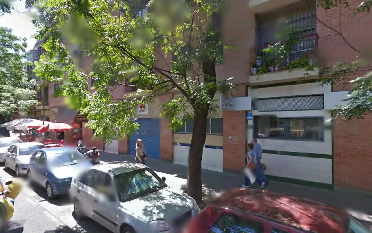 Oficina en venda a Calle Fray Isidoro de Sevilla 10, imagen 10