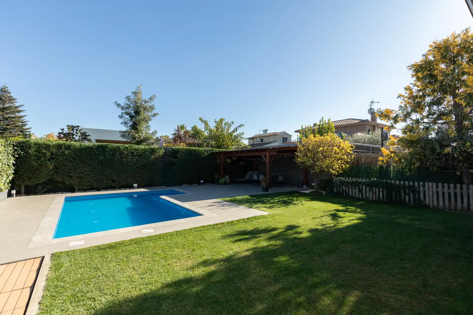 Houses for sale in Les Franqueses del Vallès