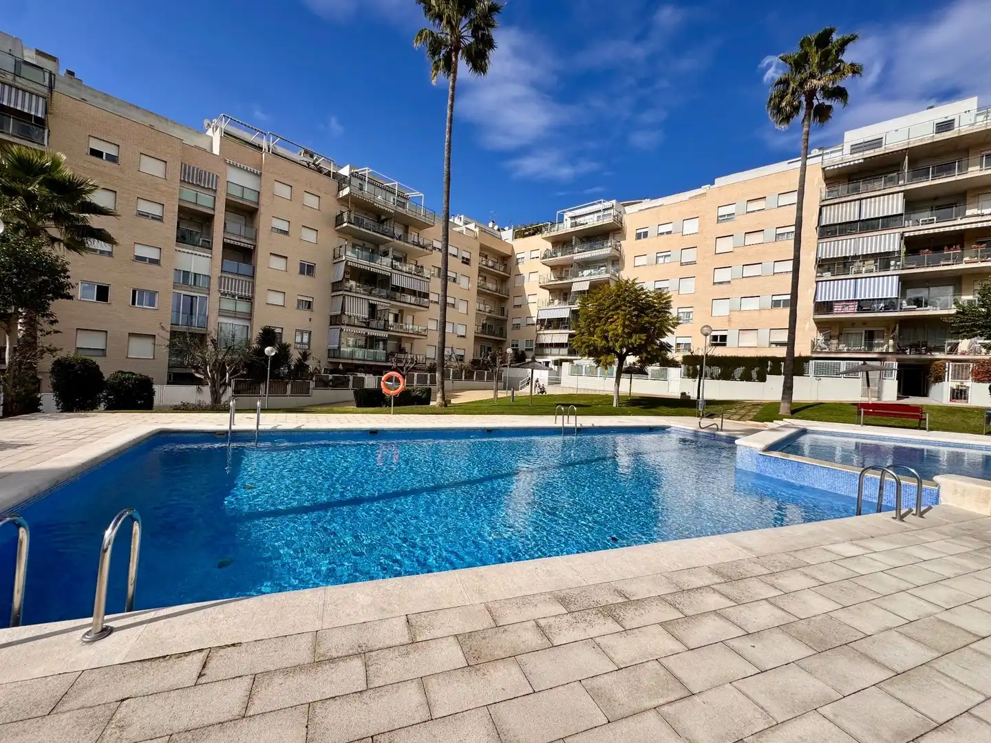 Wohnung mit Pool zum Verkauf in Orenga, imagen 88