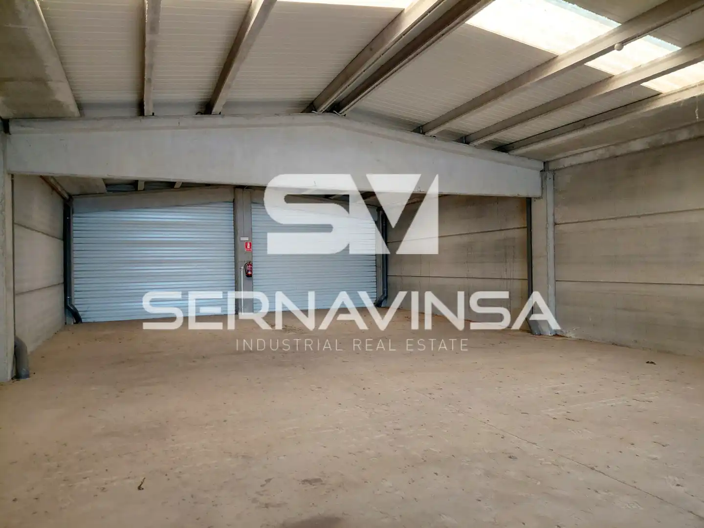 Industrial building for sale in Mas Rampinyo - Montcada Nova - Carrerada, imagen 10