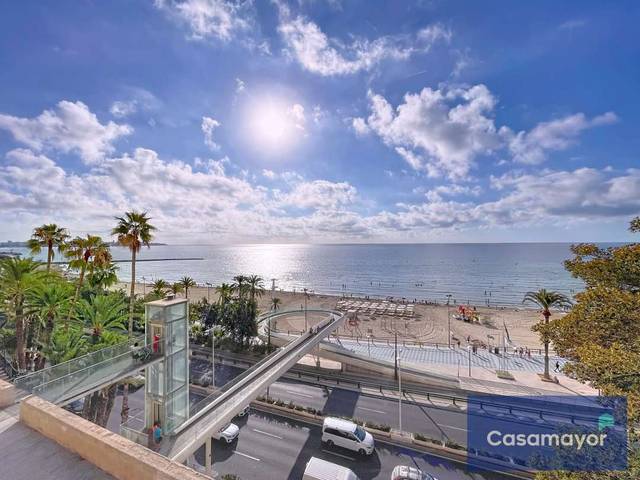 Piso en Venta en Calle de la Virgen del Socorro, 17 en Raval Roig - Virgen del Socorro