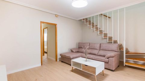 Foto 4 von Wohnung zum Verkauf in Calle San Vicente Mártir, Sagrado Corazón, Molina de Segura