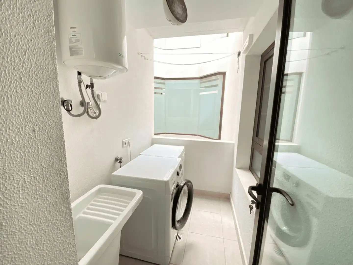 Bathroom of Flat for sale in Arrecife
