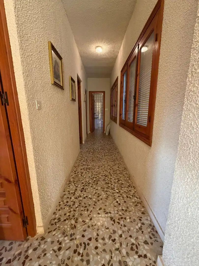 Casa o chalet en venta en Águilas con Terraza