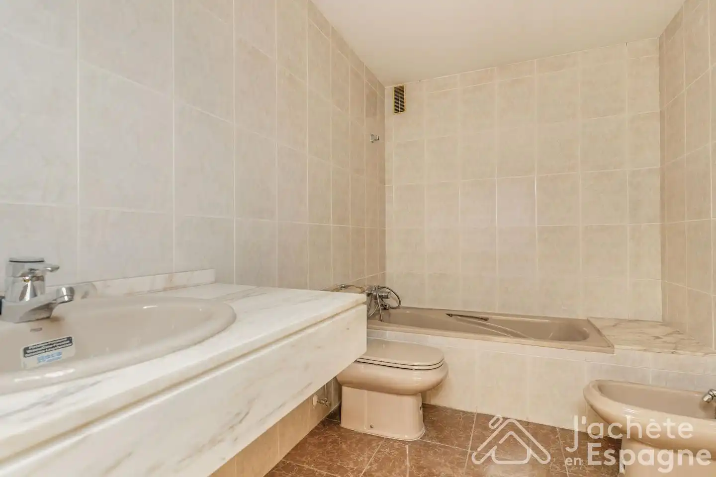 Wohnung mit Terrasse zum Verkauf in calle d'Albacete, imagen 26