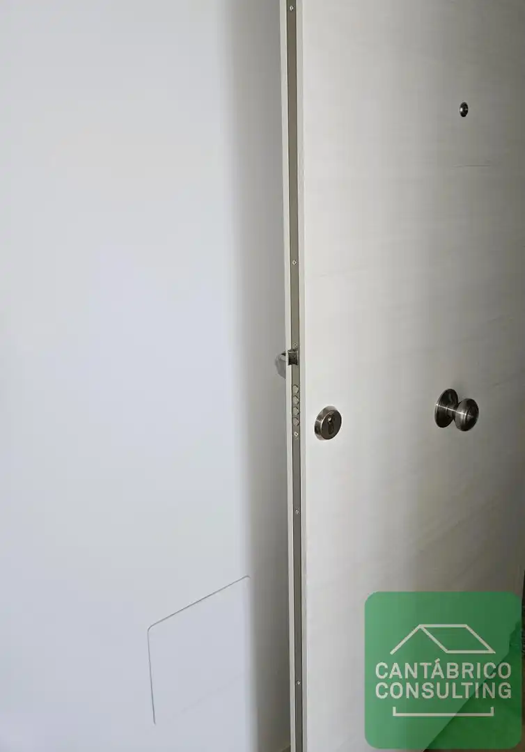 Wohnung zum Verkauf in N/A, -1, Coaña
