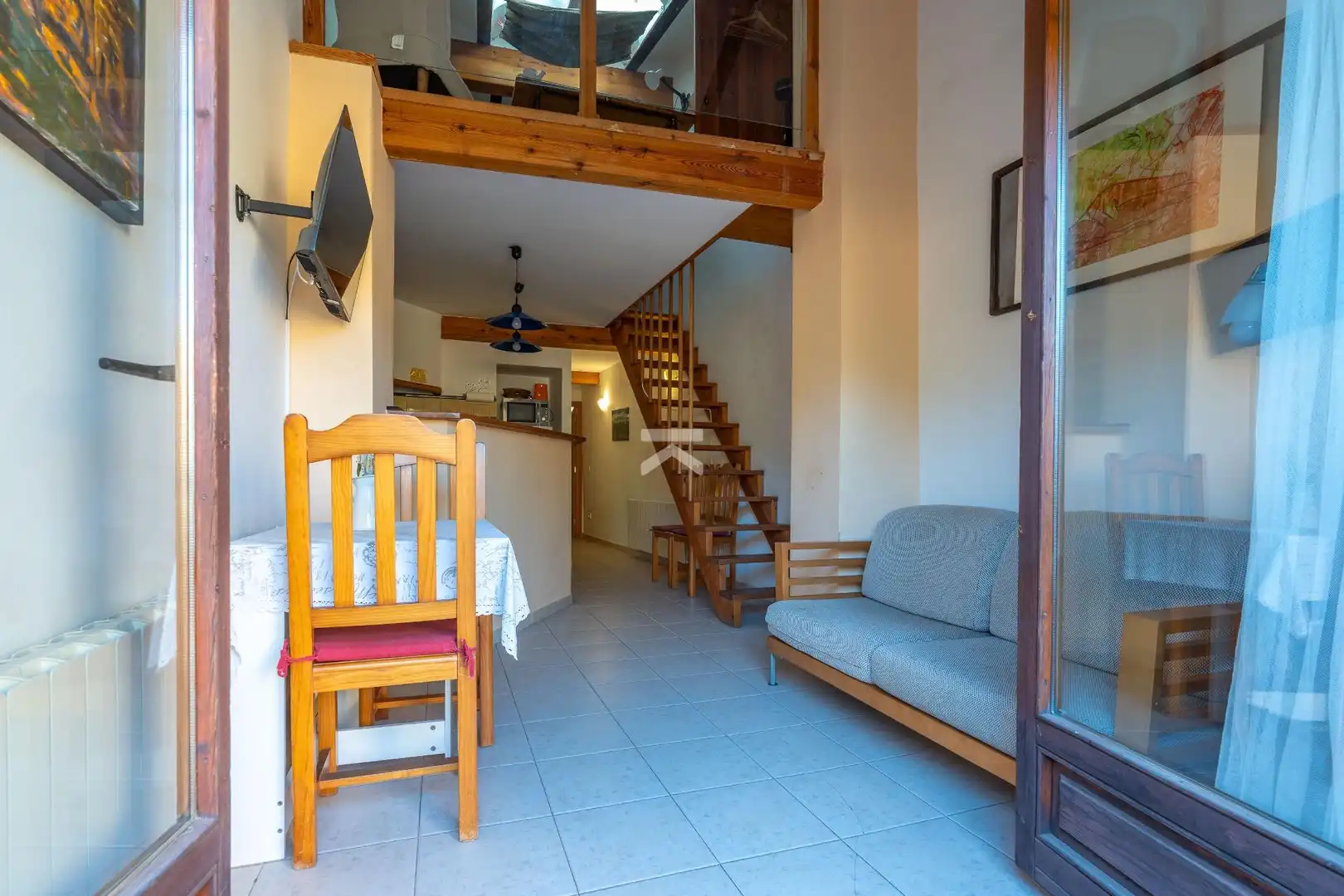 Houses for sale in Torroja del Priorat  with Heating, Terrace and Furnished