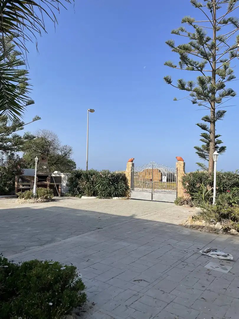 Casa o xalet en venda en Vejer de la Frontera