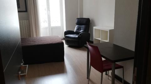 Foto 4 de Estudi de lloguer a Paseo de la Audiencia, 13, Casco Antiguo, Burgos Capital