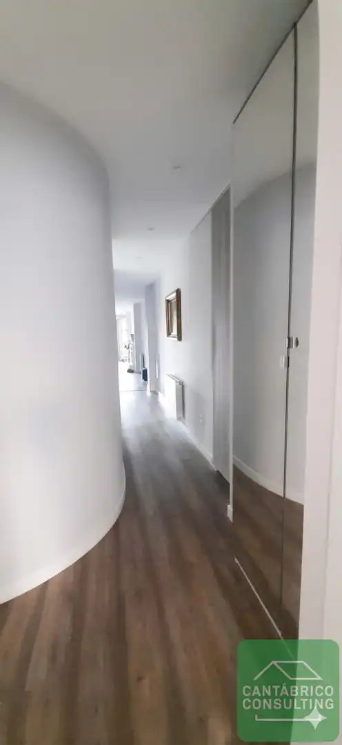 Piso en venta en Ribadeo con Calefacción y Amueblado