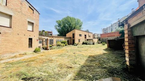 Foto 3 de Residencial en venda a Calle Sant Blai, 17, Fonts dels Capellans - Sagrada Família, Manresa