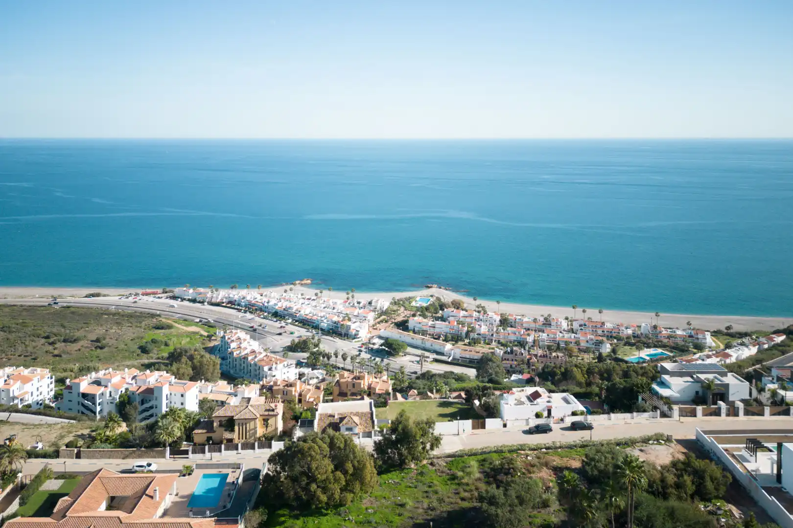 Apartament amb piscina en venda a TUBALITAS 1, imagen 24