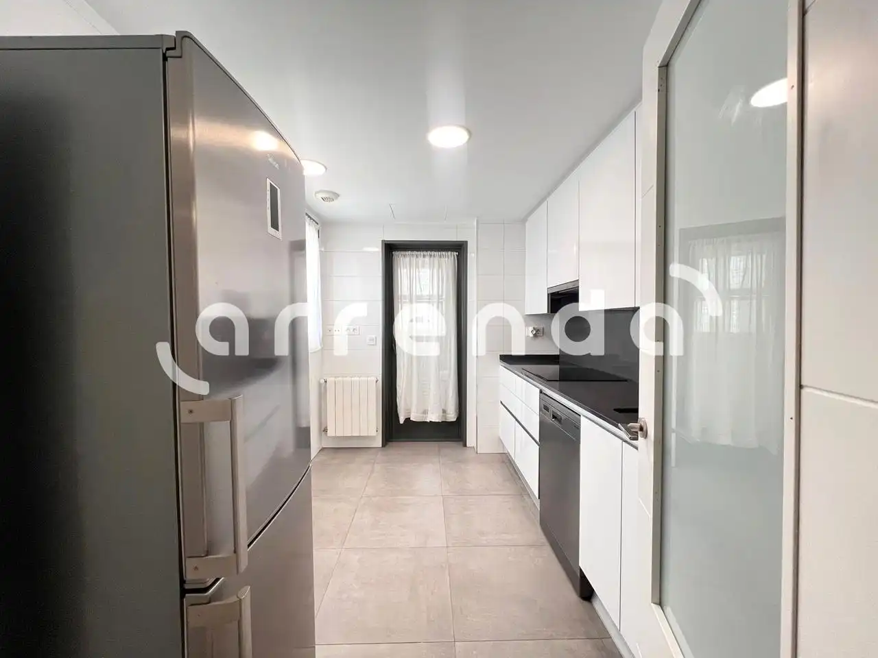 Flat for rent in Calle de Pilar, Aluche
