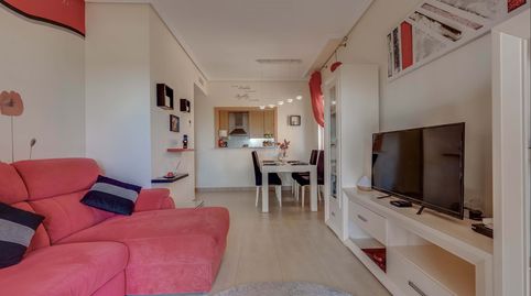 Foto 2 de Piso en venta en Las Lomas de Rame - Bahía Bella, Los Alcázares