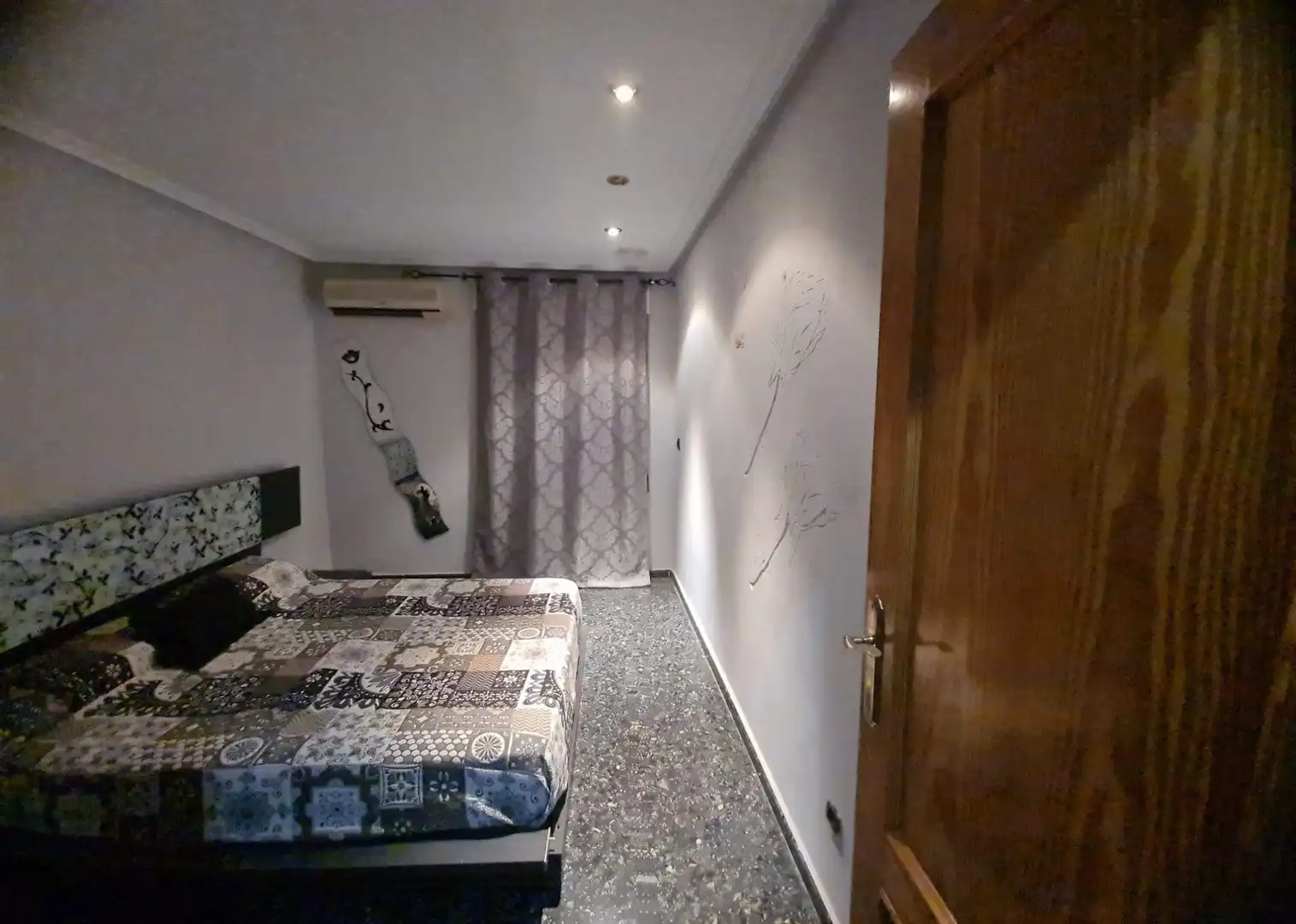 Habitación de Dúplex en venta en Elche / Elx con Balcón