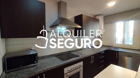 Photo 3 of Flat to rent in Narciso, Los Pacos, Málaga