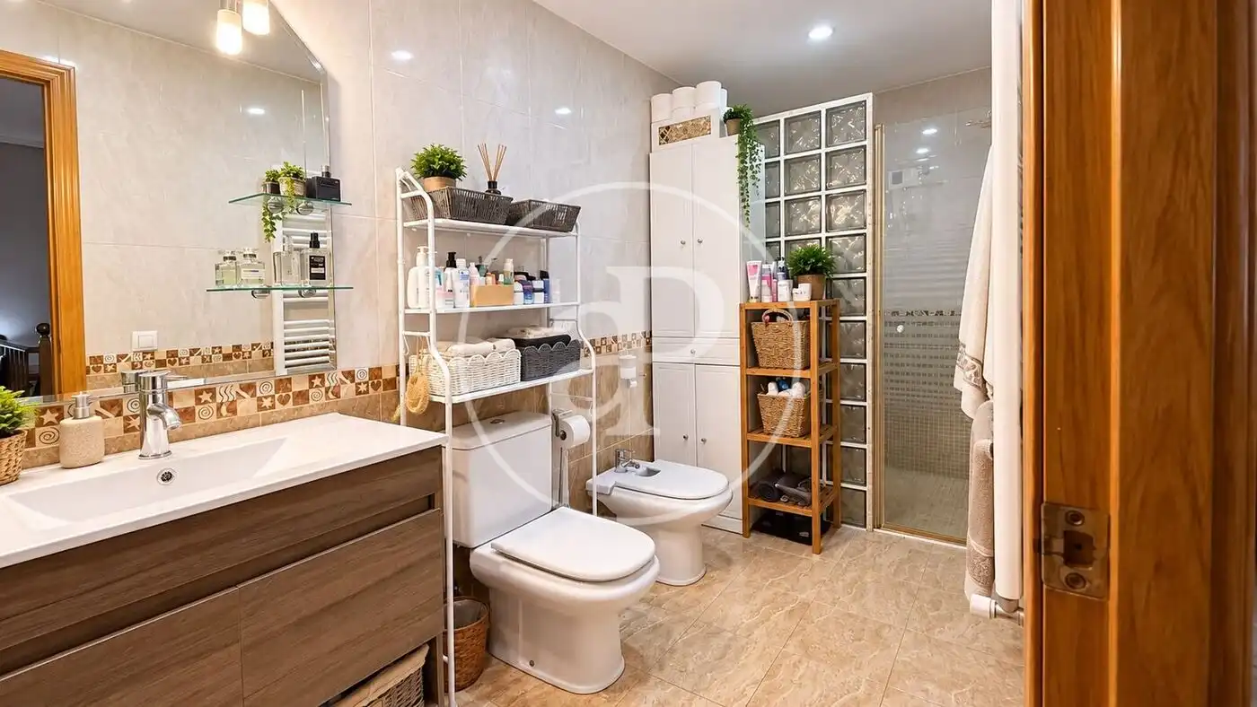 Maison jumelée à vendre à Vilamarxant, imagen 13