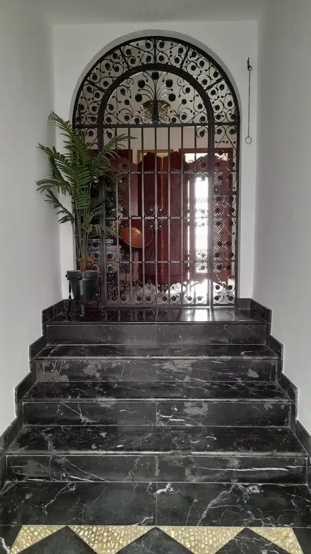 Casa o xalet en venda en Córdoba amb Aire condicionat, Calefacció i Jardí privat