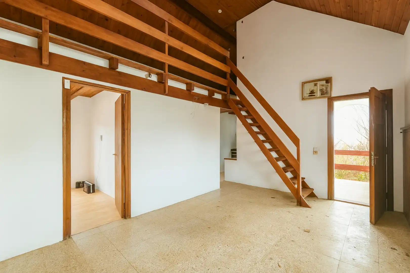 Chalet con jardín en venta en Carrer Ou de Reig 2, imagen 3