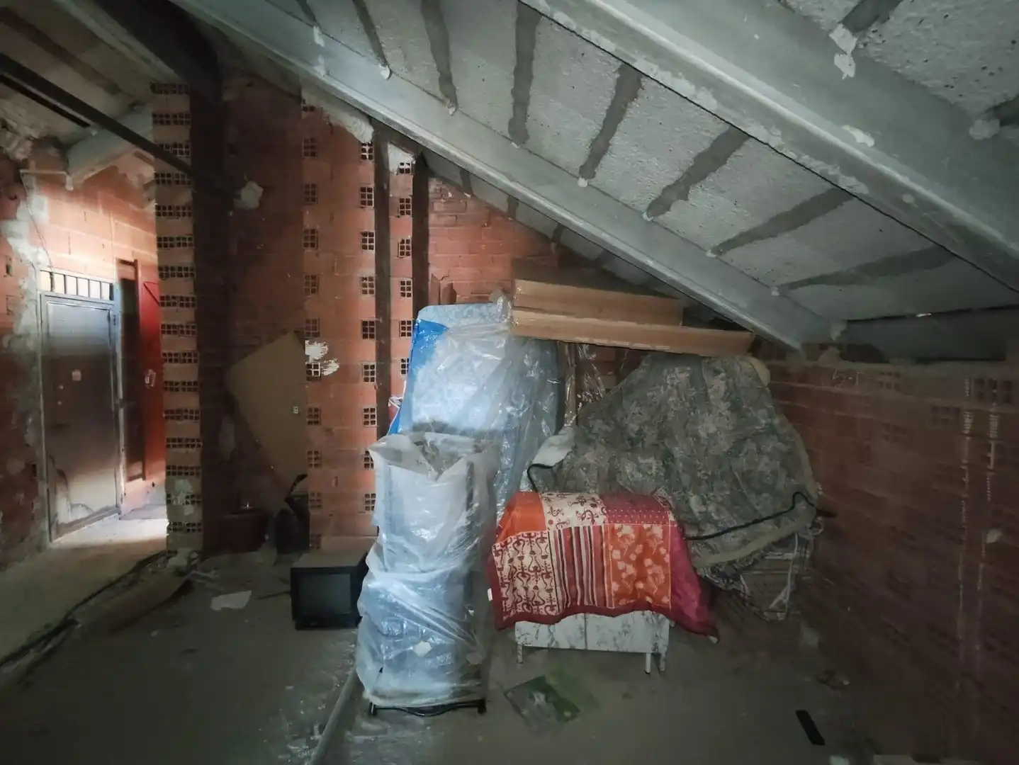 Ático en venta en Torrevieja con Trastero y Amueblado