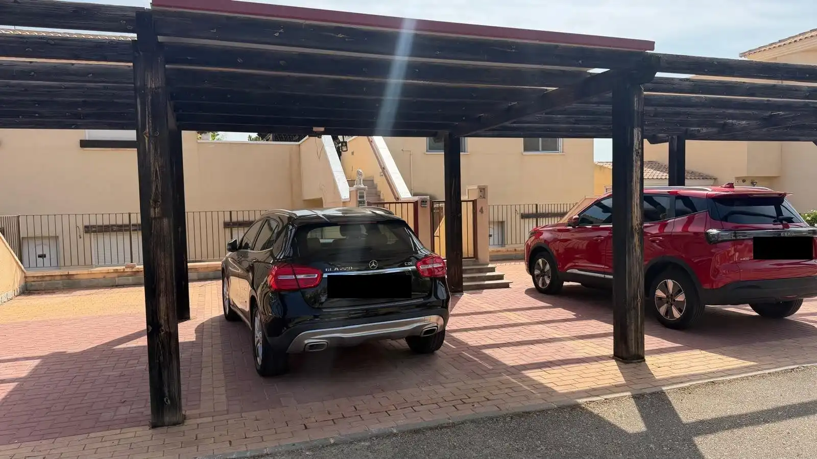 Apartament amb piscina en venda a Calle Nispolero, imagen 15