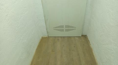 Foto 5 de Traster en venda a Calle Carril, La Trinidad, Málaga