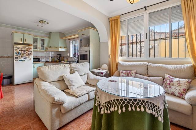 Casa-chalet en Venta en Santa Isabel