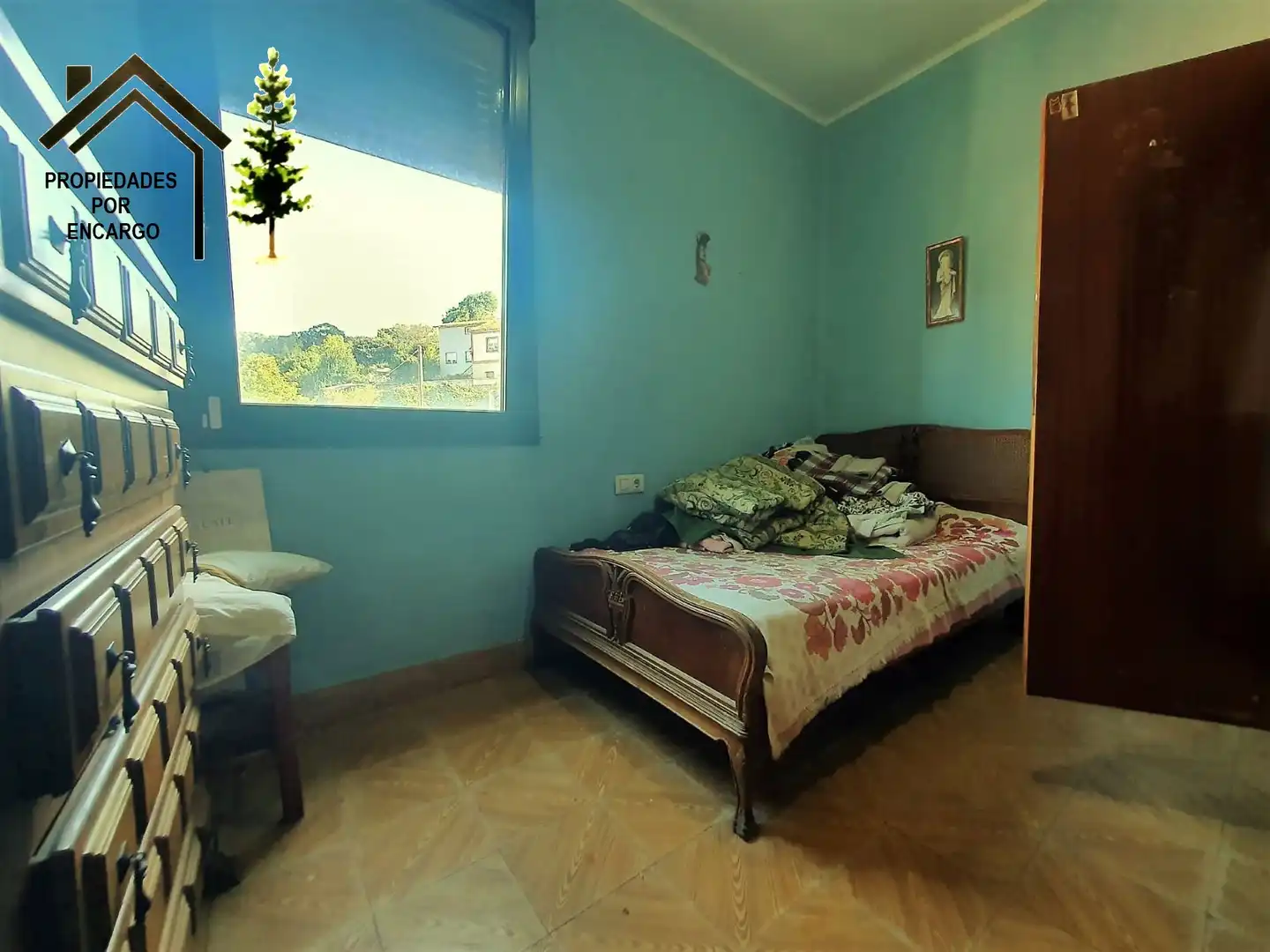Casa amb jardí en venda a Parroquias Rurales, imagen 28