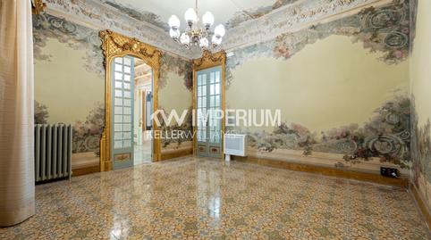 Foto 5 de Edificio en venta en Centre, Tarragona