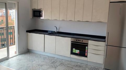 Photo 3 of Attic for rent in Plaza San Francisco, Universidad San Francisco,  Zaragoza Capital